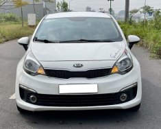 Kia Rio 2016 - Bán Kia Rio 2016, màu trắng còn mới, giá tốt giá 310 triệu tại Bắc Giang