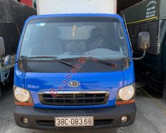 Kia K2700 2007 - Bán xe Kia K2700 đời 2007, màu xanh lam giá 135 triệu tại Ninh Bình