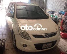 Hyundai i20 2010 - Bán xe Hyundai i20 đời 2010 xe gia đình giá 230 triệu tại Tây Ninh