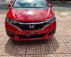 Honda Jazz   2018 - Bán Honda Jazz đời 2018, màu đỏ, xe nhập còn mới giá 450 triệu tại Đắk Lắk