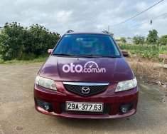 Mazda Premacy 2003 - Bán Mazda Premacy năm 2003, màu đỏ xe gia đình giá 138 triệu tại Đắk Lắk