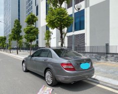 Mercedes-Benz C250 2010 - Cần bán gấp Mercedes đời 2010, màu xám còn mới giá 390 triệu tại Hà Nội