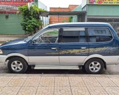 Toyota Zace   GL  2000 - Bán Toyota Zace GL 2000, màu xanh lam, nhập khẩu nguyên chiếc  giá 152 triệu tại Tp.HCM