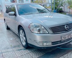 Nissan Teana 2008 - Bán Nissan Teana năm 2008, màu xám, nhập khẩu số tự động, 265 triệu giá 265 triệu tại TT - Huế