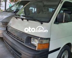 Toyota Hiace 1998 - Bán Toyota Hiace 1998, màu trắng giá 23 triệu tại Long An