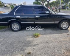 Toyota Crown    1992 - Xe Toyota Crown đời 1992, màu đen, nhập khẩu nguyên chiếc giá 85 triệu tại Đà Nẵng