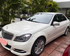 Mercedes-Benz C250 2011 - Bán Mercedes đời 2011, màu trắng còn mới giá cạnh tranh giá 468 triệu tại Hà Nội