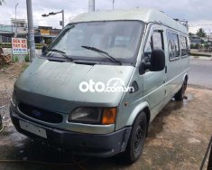 Ford Transit 2002 - Cần bán lại xe Ford Transit sản xuất năm 2002, giá 47tr giá 47 triệu tại Tiền Giang