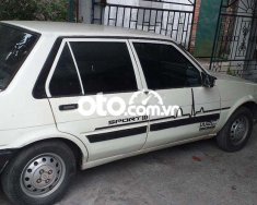 Toyota Corolla 1986 - Cần bán lại xe Toyota Corolla sản xuất 1986, màu trắng, nhập khẩu, giá 30tr giá 30 triệu tại Quảng Ninh