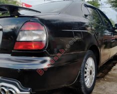 Daewoo Leganza    2000 - Xe Daewoo Leganza sản xuất năm 2000, màu đen còn mới giá 52 triệu tại Đắk Lắk