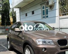 BMW X3 2013 - Bán BMW X3 2013, nhập khẩu nguyên chiếc còn mới, giá 829tr giá 829 triệu tại Tp.HCM