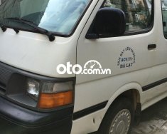 Toyota Hiace 1998 - Bán xe cứu thương Toyota Hiace năm 1998, màu trắng, nhập khẩu nguyên chiếc, giá tốt giá 50 triệu tại Tp.HCM