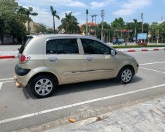 Hyundai Getz   1.1 MT   2009 - Cần bán gấp Hyundai Getz 1.1 MT năm sản xuất 2009, nhập khẩu  giá 159 triệu tại Lạng Sơn