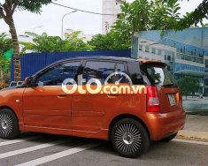 Kia Morning SLX 2004 - Bán ô tô Kia Morning SLX đời 2004, xe nhập giá 140 triệu tại Nam Định