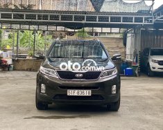 Kia Sorento 2016 - Bán Kia Sorento 2016, màu nâu, giá tốt giá 620 triệu tại Đắk Nông