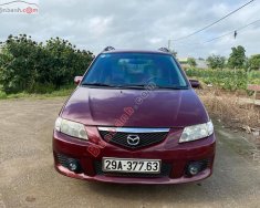 Mazda Premacy   1.8 AT  2003 - Cần bán Mazda Premacy 1.8 AT sản xuất năm 2003, màu đỏ, giá 148tr giá 148 triệu tại Đắk Lắk