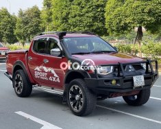 Mitsubishi Triton 2008 - Bán xe Mitsubishi Triton năm 2008, màu đỏ, xe nhập còn mới, 298tr giá 298 triệu tại Hà Nội