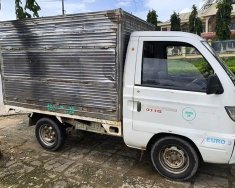 Suzuki Carry   2010 - Cần bán lại xe Suzuki Carry sản xuất năm 2010, màu trắng, 39 triệu giá 39 triệu tại Kon Tum