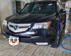 Acura MDX 2008 - Xe Acura MDX đời 2008, màu đen, xe nhập ít sử dụng giá 478 triệu tại Tây Ninh