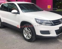 Volkswagen Tiguan 2013 - Bán Volkswagen Tiguan đời 2013, nhập khẩu nguyên chiếc còn mới giá cạnh tranh giá 588 triệu tại Tp.HCM