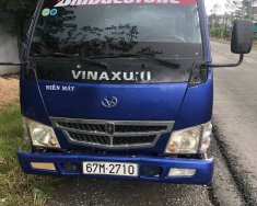 Vinaxuki 1240T 2010 - Bán Vinaxuki 1240T sản xuất 2010, màu xanh lam giá 100 triệu tại Kiên Giang