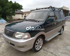 Toyota Zace 2004 - Bán xe Toyota Zace sản xuất năm 2004, giá 145tr giá 145 triệu tại Nam Định