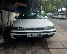 Honda Accord   2.2 MT 1991 - Bán Honda Accord 2.2 MT đời 1991, màu trắng, nhập khẩu nguyên chiếc, 58 triệu giá 58 triệu tại Phú Yên