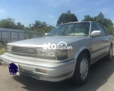 Nissan Bluebird 1991 - Cần bán xe Nissan Bluebird năm sản xuất 1991, màu bạc, nhập khẩu chính chủ, giá tốt giá 42 triệu tại Cần Thơ