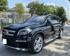 Mercedes-Benz GL550 2013 - Mercedes-Benz GL550 xuất Mỹ Full Option 2013, độ chất sánh ngang đời 2015 giá 2 tỷ 280 tr tại Hà Nội