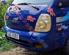 Kia Bongo 2004 - Cần bán lại xe Kia Bongo 2004, màu xanh lam, nhập khẩu, giá tốt giá 120 triệu tại Thái Nguyên