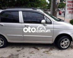 Daewoo Matiz 2004 - Bán ô tô Daewoo Matiz đời 2004, xe nhập giá 80 triệu tại Hậu Giang