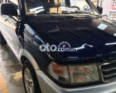 Toyota Zace  GL  2000 - Bán Toyota Zace GL năm 2000 đẹp như mới, giá chỉ 90 triệu giá 90 triệu tại Hà Nội