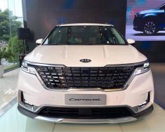 Kia Carnival 2021 - [ Kia Thanh Hóa ] Kia Carnival 2021, nhận booking ngay từ hôm nay, liên hệ ngay nhận ưu đãi hấp dẫn giá 1 tỷ 199 tr tại Thanh Hóa