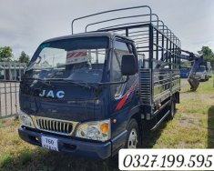 Xe Tải Jac 2T4 thùng bạt 3m7, trả trước từ 100 tr có ngay xe giá Giá thỏa thuận tại Đồng Nai