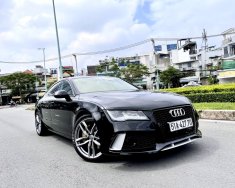 Audi A7 2012 - Nhập Đức 2012 giá 880 triệu tại Tp.HCM