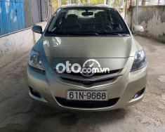 Toyota Vios  E  2008 - Cần bán Toyota Vios E đời 2008 giá cạnh tranh giá 238 triệu tại Bình Dương