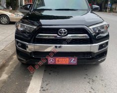 Toyota 4 Runner   Limited 2014 - Cần bán Toyota 4 Runner Limited 2014, màu đen, nhập khẩu nguyên chiếc giá 1 tỷ 990 tr tại Thái Nguyên