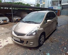 Honda Jazz 2007 - Bán xe Honda Jazz sản xuất năm 2007, nhập khẩu nguyên chiếc, giá tốt giá 248 triệu tại Tp.HCM