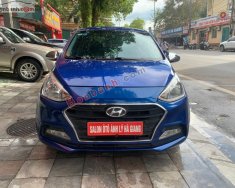 Hyundai Grand i10 2017 - Xe Hyundai Grand i10 sản xuất năm 2017, màu xanh lam   giá 335 triệu tại Hà Giang