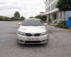 Kia Forte 2013 - Cần bán gấp Kia Forte sản xuất 2013, màu bạc giá 343 triệu tại Hưng Yên