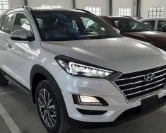 Bán Hyundai Tucson năm sản xuất 2021, màu trắng giá 731 triệu tại Đà Nẵng