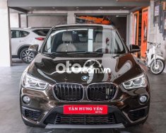 BMW X1 2016 - Bán BMW X1 đời 2016, màu nâu, nhập khẩu nguyên chiếc giá cạnh tranh giá 869 triệu tại Đà Nẵng