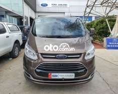 Ford Tourneo 2019 - Xe Ford Tourneo đời 2019, màu nâu xe gia đình giá 798 triệu tại An Giang