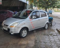 Daewoo Matiz   Joy 0.8 MT  2008 - Bán Daewoo Matiz Joy 0.8 MT năm sản xuất 2008, màu bạc, nhập khẩu giá 89 triệu tại Hòa Bình