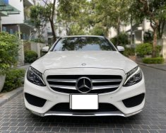 Mercedes-Benz C250 2014 - Bán Mercedes C250 2015 siêu chất - cam kết máy số zin, không đâm đụng ngập nước bổ máy, sai cam kết tặng xe tặng tiền giá 1 tỷ 20 tr tại Hà Nội