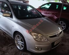 Hyundai i30   Cw  2010 - Bán ô tô Hyundai i30 Cw sản xuất 2010, màu bạc, nhập khẩu còn mới, 265tr giá 265 triệu tại Hải Phòng