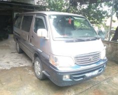 Toyota Hiace 2004 - Bán Toyota Hiace sản xuất 2004, màu xanh lam, 85tr giá 85 triệu tại Nghệ An