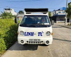 Hyundai Porter 2001 - Bán Hyundai Porter 2001, màu trắng, nhập khẩu giá 74 triệu tại Bắc Giang