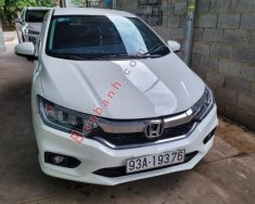 Honda City   1.5Top  2020 - Bán Honda City 1.5Top 2020, màu trắng, giá tốt giá 532 triệu tại Lào Cai