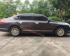 Nissan Teana   2.0 AT 2011 - Bán Nissan Teana 2.0 AT 2011, màu xám, xe nhập, 345 triệu giá 345 triệu tại Bắc Giang